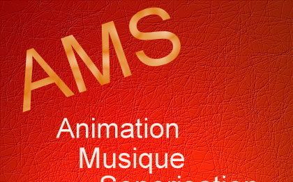 Photo de AMS - DJ, Prestation artistique, Sonorisation - ST PIERRE D OLERON