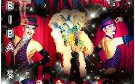 Photo de Biba Show - Spectacle Cabaret - Revue - Vayres - 33