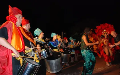 Photo de Association Trafic'Arts