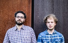Photo de Hobo Trippin' : groupe musique duo folk/country, Hauts-de-France