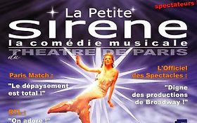 Photo de Europeanstage publishing - Production de Comedie Musicale  - Paris