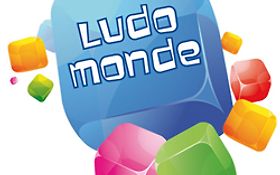 Photo de Jeux en bois et concepts ludiques : Ludomonde / PARIS