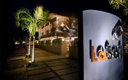 Photo de La Sal - Spanish Food - Restaurant and Lounge - Catering - Seminyak