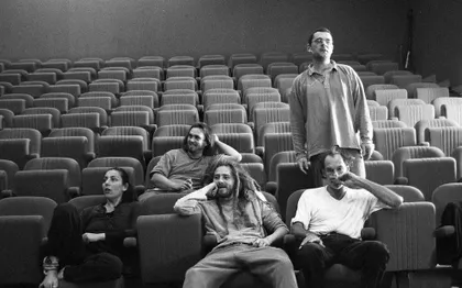 Photo de CIE PIONNIERS - COMEDIENS - DANSEURS - MUSICIENS
