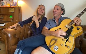 Photo de ILLICO duo variété française - Musiciens Chanteurs d'Anglet