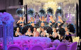 Photo de Spectacle Cabaret Amazone / Nouvelle Aquitaine