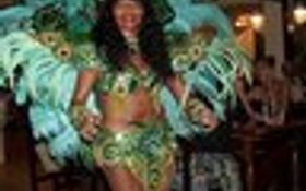Photo de Brasil Samba Show et Ritmo Latino - ST PRIEST