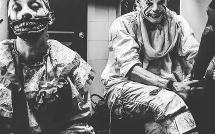 Photo de Dark Dreams - Jeux parcours insolite - Marseille