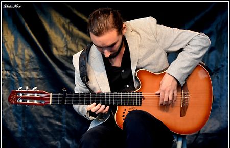 Sanfuego - Groupe Gipsy, gitan, flamenco, rumba, Toulouse 