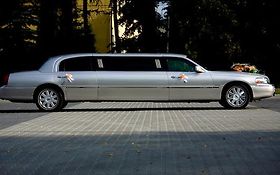 Photo de 4 As Limousine - Location de voiture de Prestige - COMPIEGNE