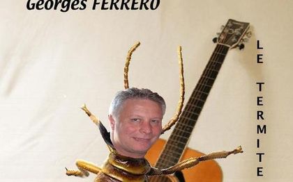 Photo de Georges FERRERO - Humoriste - Guitariste - Chanteur - Alpes Maritimes - Nice