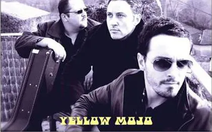 Photo de Y e l l O w   m O j O - TRIO COVER 100% LIVE - ELECTRO ACOUSTIQUE - SOUL JAZZ - Toulouse