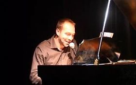 Photo de Nicky Nova - Pianiste - Chanteur - Montpellier