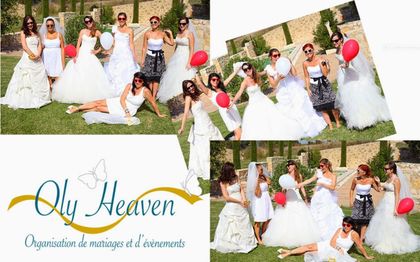 Photo de Wedding-Planner / Landes/Oly Heaven