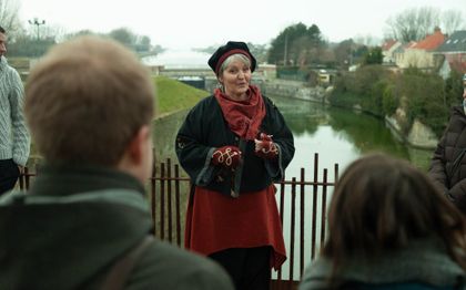 Photo de Spectacle : Mille mots contes et musique / Pas-de-Calais