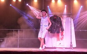 Ouverture cabaret Liza bancall, Haute Loire, Puy de Dôme, Allier, Ardèche, Rhône, PACA, Auvergne
