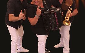 Photo de Mylène Angels et l'Orchestre SOLENZARA / MIDI PYRENEES
