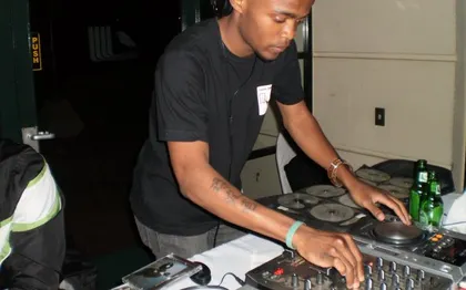 Photo de Izinsimbi Entertainment - EXCEPTIONAL EVENT...DJ