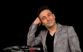 Photo de Accordéoniste Olivier Selac Ile de france, Paris
