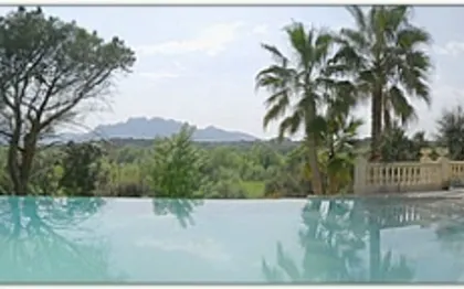 Photo de Villa bali