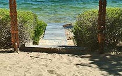 Photo de HOTEL RESTAURANT - LAKANA VEZO- TULEAR
