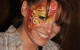 Photo de Audreystetik Maquillage - Maquilleuse Enfant - Evreux - Rouen - Paris