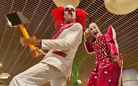 Photo de Terre de cirque - artistes de cirque Ariège