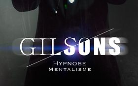 Photo de SPECTACLE D' HYPNOSE MENTALISME LOIRET: GILSONS