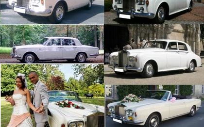 Photo de PRESTIGE ORGANISATION - Location de Limousine - BORDEAUX