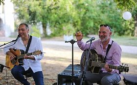 Photo de JUS D'BOX Musiciens pour Mariage, soirée / CHATEAUROUX