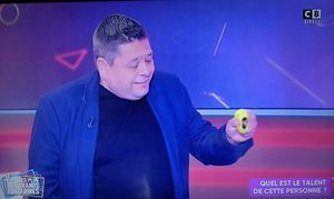josephine sur tpmp
