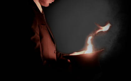 Photo de MysterFred - Magicien - Hypnotiseur - Lorraine - Alsace - Luxembourg