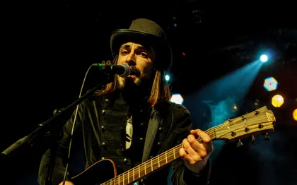 Photo de The Drunken Lazy Bastards - Groupe Celtique Acoustique - ACHERES