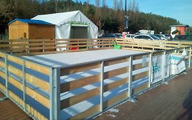 Photo de AQUITAINE LOCATION DE JEUX LOCSPORT 24  