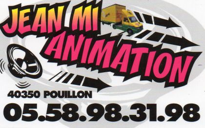 Photo de Animation Mariage Landes 40 et 64 - Dax - Orthez - Bayonne 