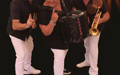 Photo de Mylène Angels et l'Orchestre SOLENZARA / MIDI PYRENEES