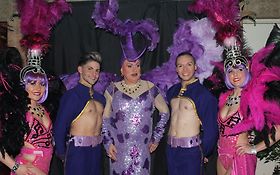 Photo de LES NUITS DE FLANDRES Spectacle Cabaret / LILLE