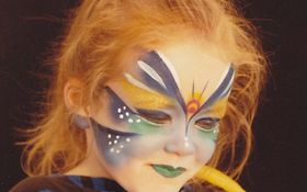 Photo de Formation maquillage enfants  - 31