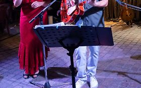 Photo de DUO CORINNE SWING : POP ROCK, VARIETE FRANCAISE, RETRO / GERS