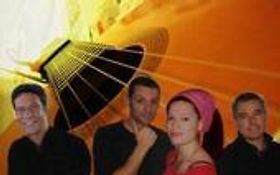 Photo de POLE OUEST - POP & SOUL MUSIQUE