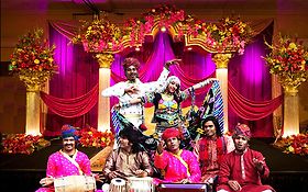 Photo de Organisation événement indien et Bollywood en France 