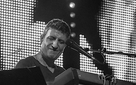 Photo de CAFEINE - Duo ou trio variete pop rock - Pau