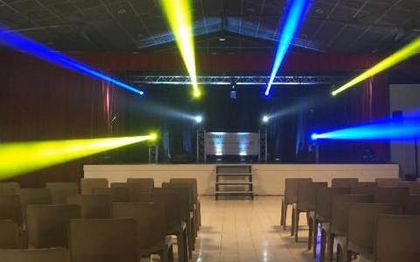Photo de Sonorisation eclairage CAMBRAI / Sono Live Music