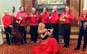 Photo de Association Balalaika Spectacle Russe / PARIS