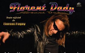 Photo de Sosie de Florent Pagny -  Florent Dady / LILLE