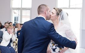 Wedding planner Oise