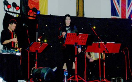 Photo de Anim'usic.passion Orchestre musette, variété de Lapouyade 33