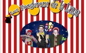 Photo de DEBADEO - Spectacle Enfants - Spectacle de Rue - Val d' Oise - Paris