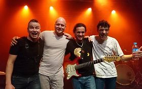 Photo de Les LoKataires - SKA - FUNK - VARIETES - SALANS