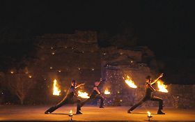 Photo de Spectacles de feu Intérieur/Extérieur - Montpellier